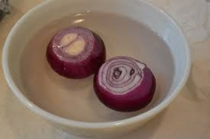 Health Benefits of onion in Monsoon Season