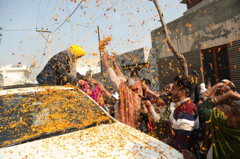 Bhagwant Mann