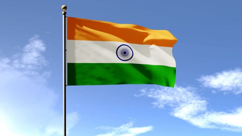 India