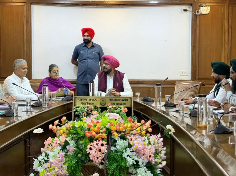 Directed the farmers to pay the outstanding amount of Rs. 22 crores immediately