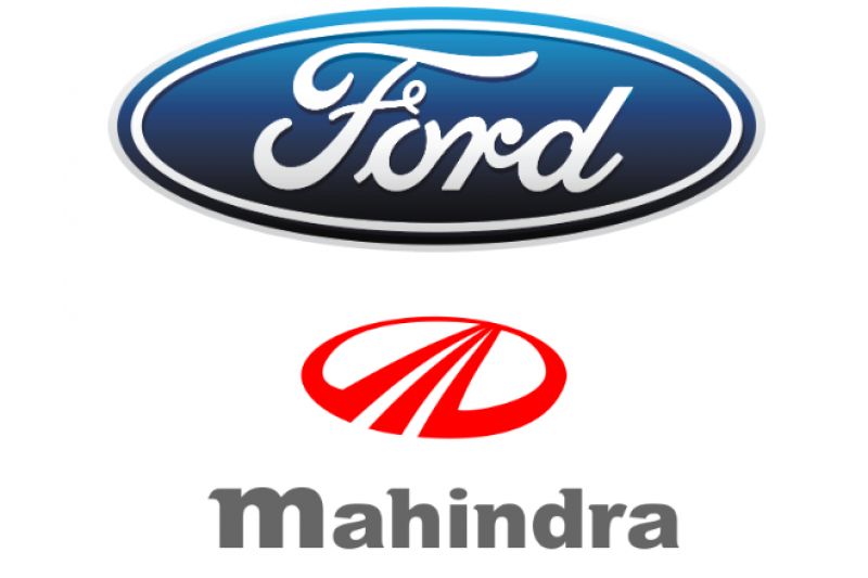 Ford, mahindra