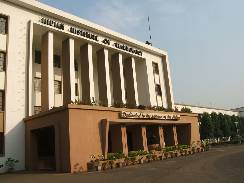 Indian Institute of Technology