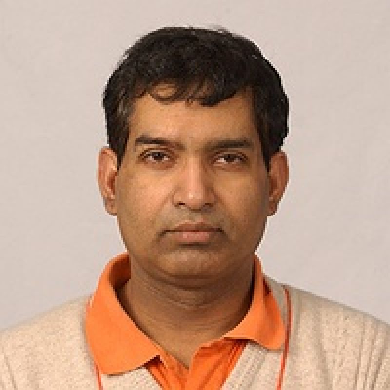 Brajendra Kumar Singh