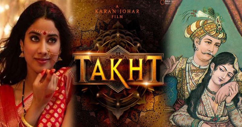 Takhat Film