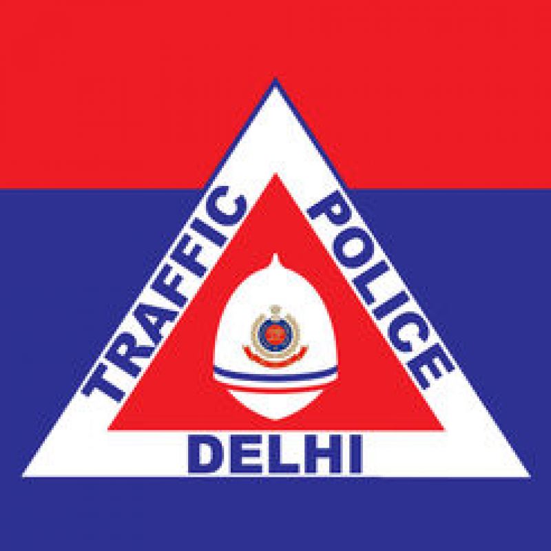 Delhi Traffic Police