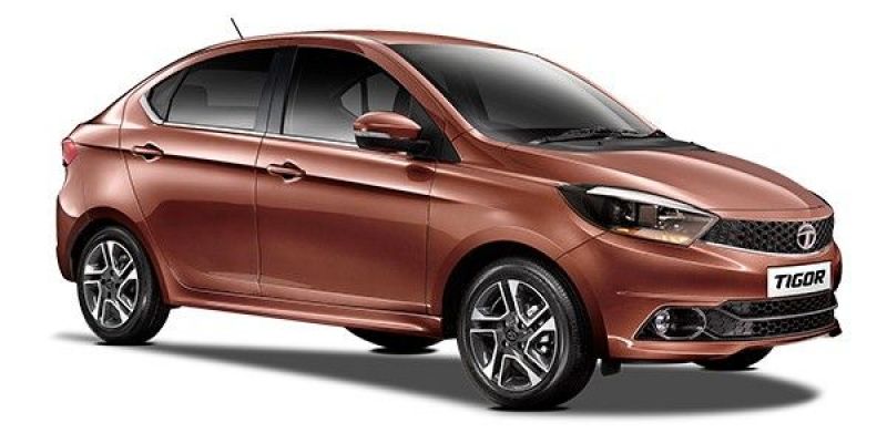 Tata Tigore