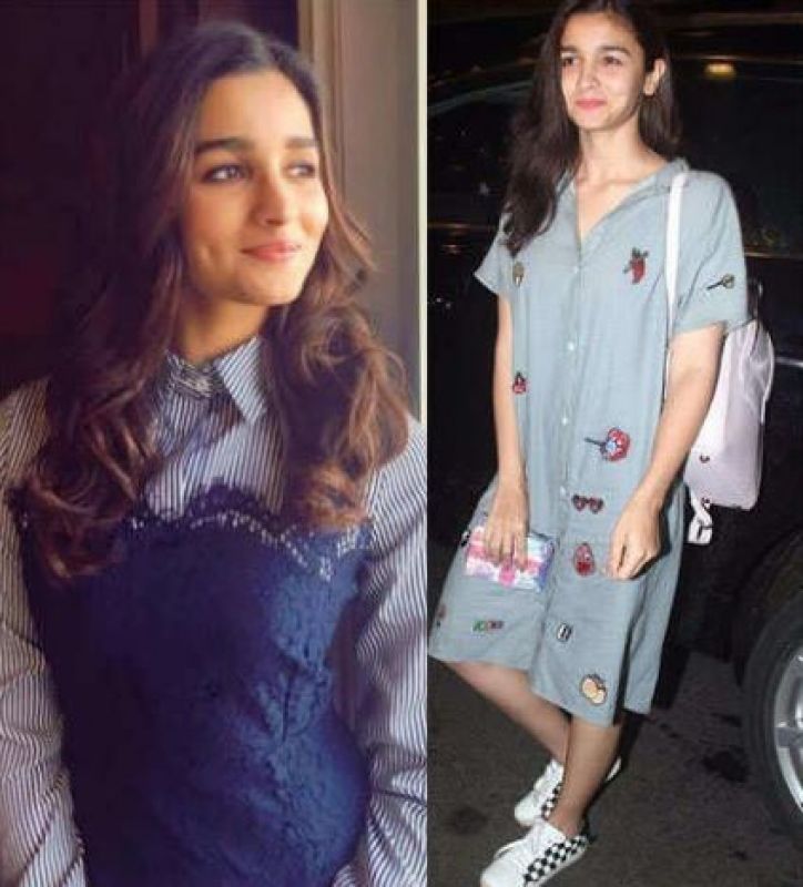 Alia Bhatt