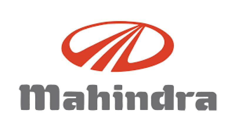 Mahindra & Mahindra,