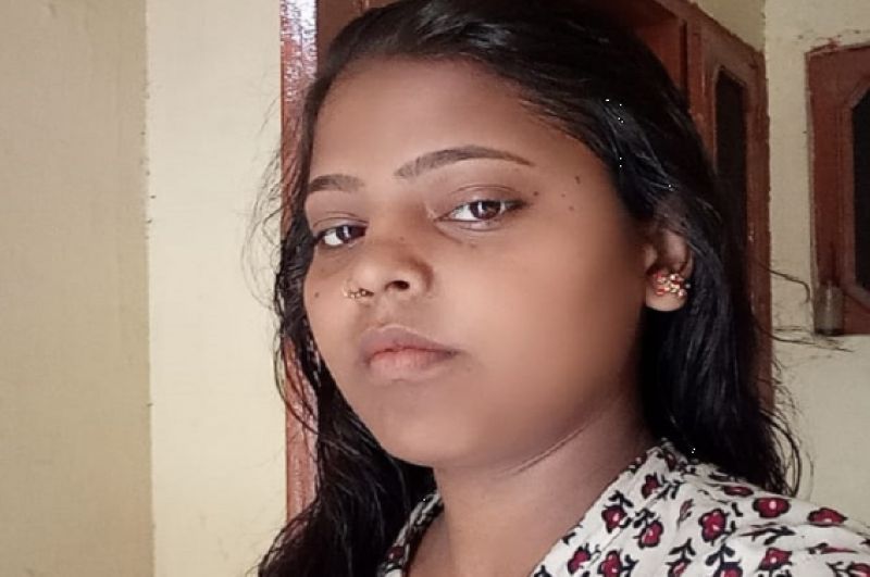 Girl death due to fallen lightning at Sukhna Lake