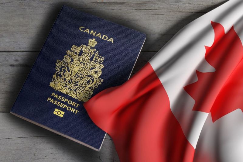 Canada PR Visa 