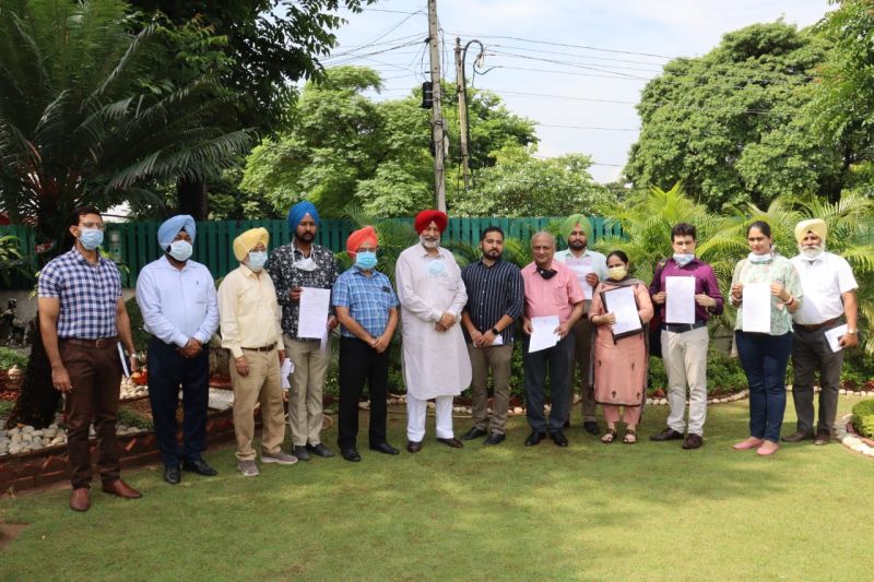 21 Specialist Doctors appoints in Health Department