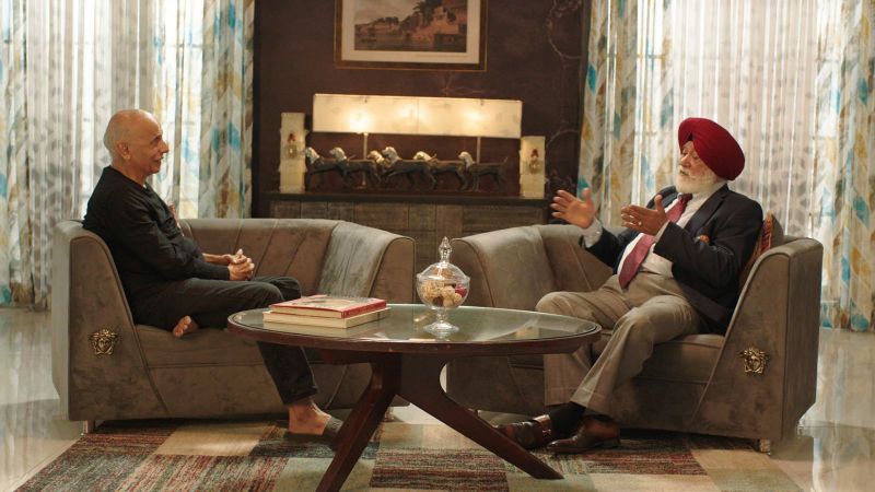 Pehchaan : the unscripted show