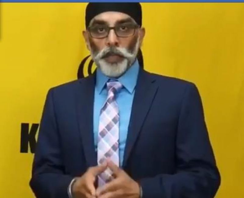 Gurpatwant Singh Pannu