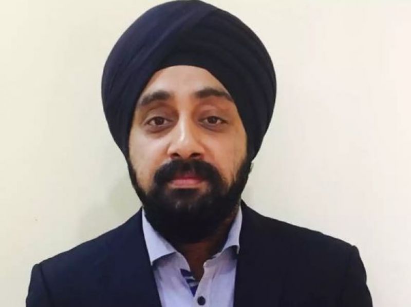 Ponty Chadha’s son Monty gets bail