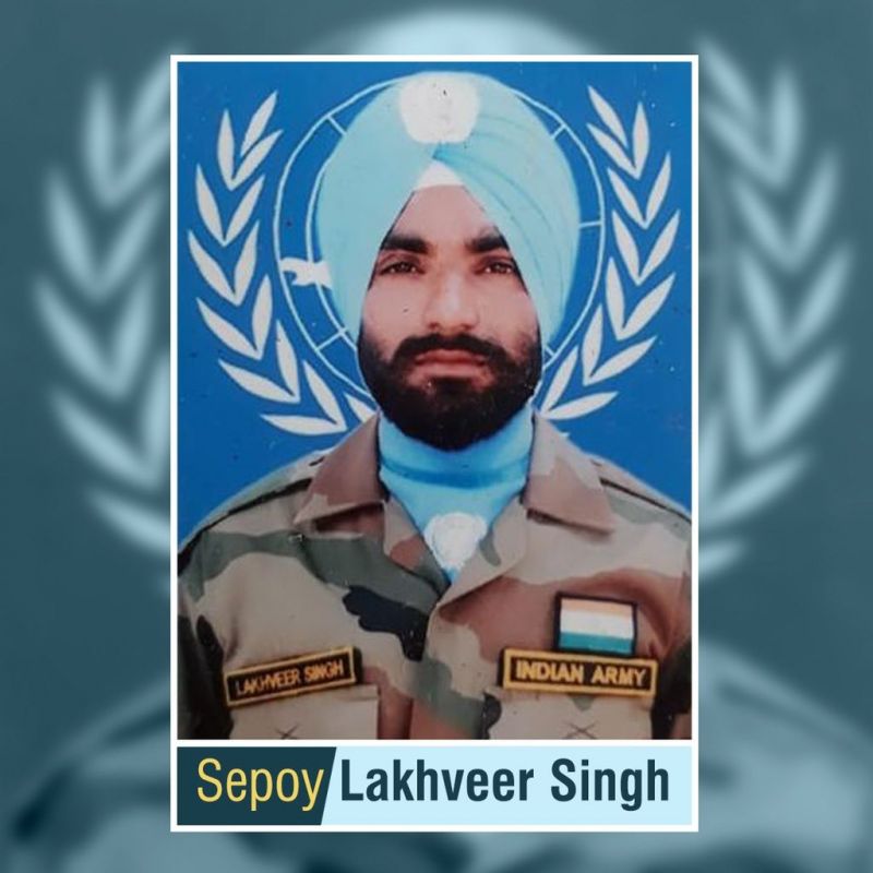 Lakhveer Singh