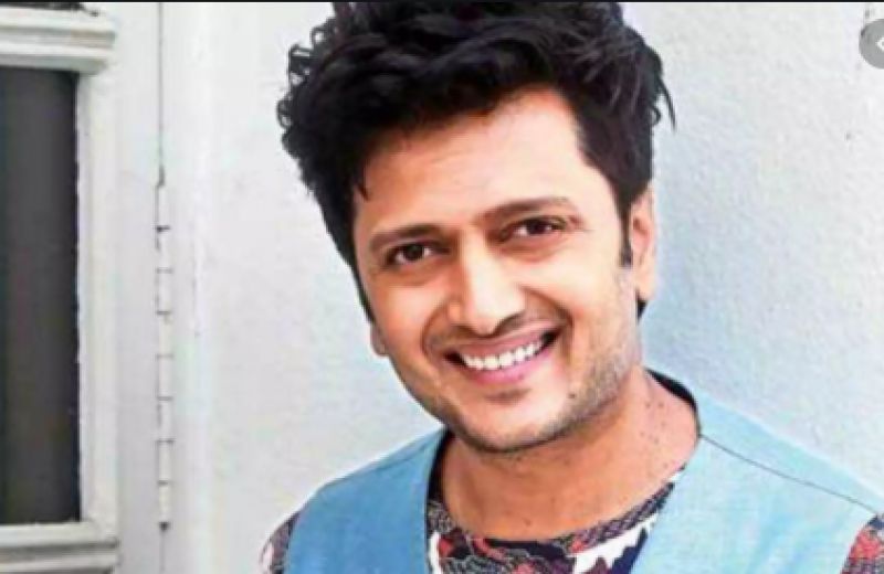  Riteish Deshmukh