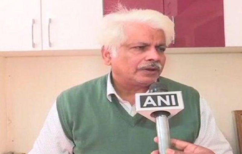  Vishambhar Nath Mishra 