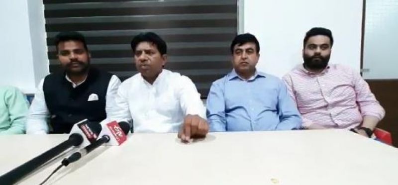 National Masih Sangh