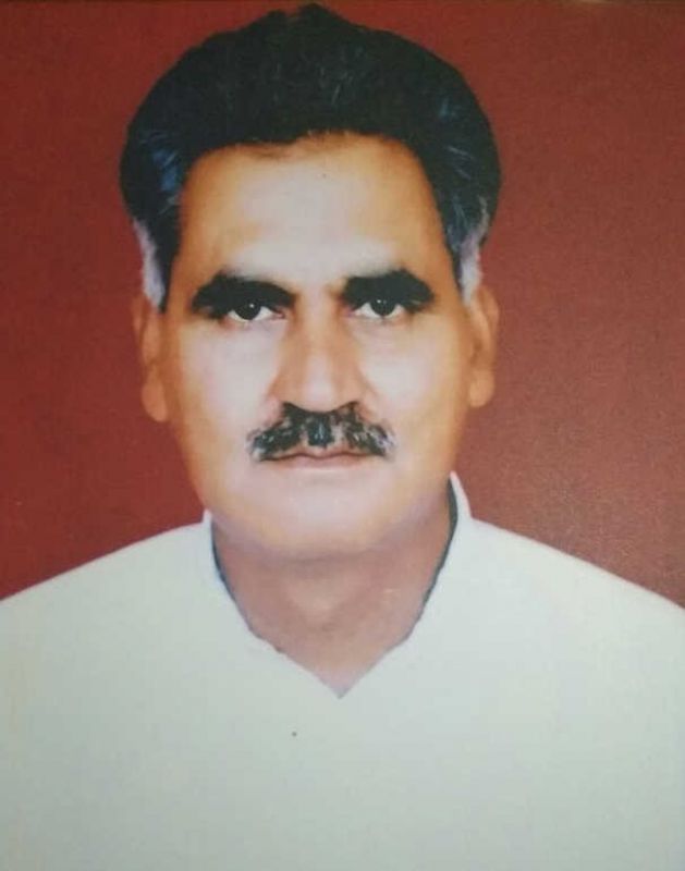 Ranjit Singh murder case Ranjit Singh murder case