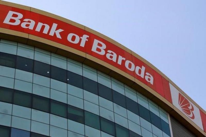 Bank of Baroda