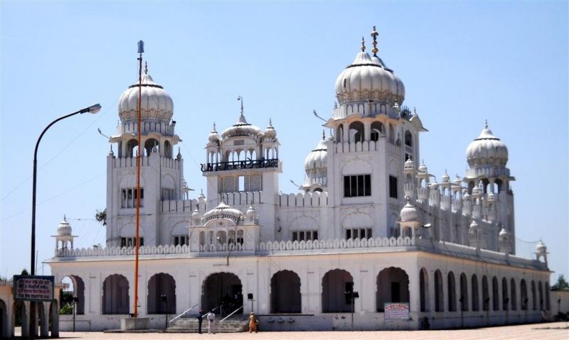 Gurdwara Patalpuri