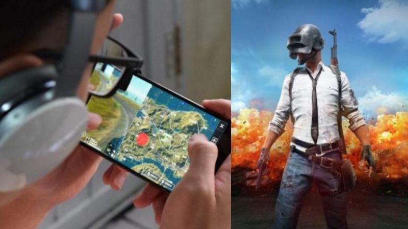 PUBG addiction