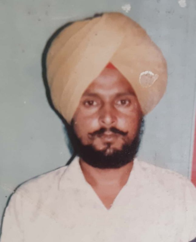 Gurnam Singh