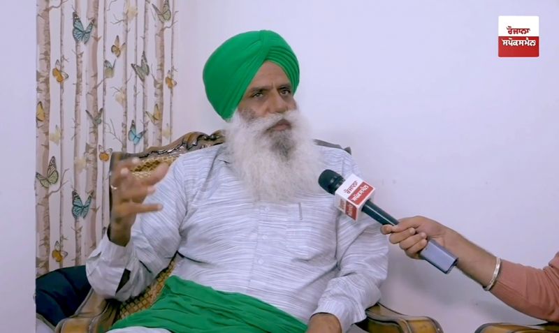 Jagjit Singh Dalewal 