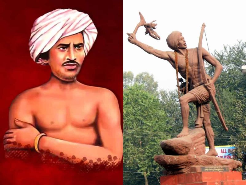Birsa Munda