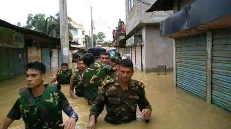 bangladesh floods