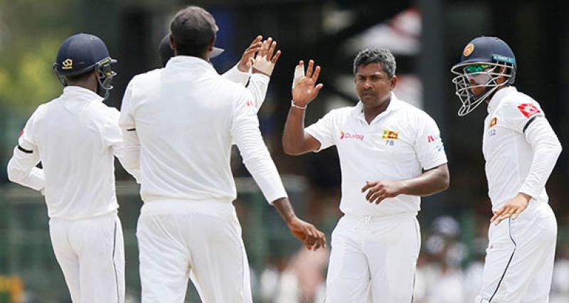 sri lanka cricket team 