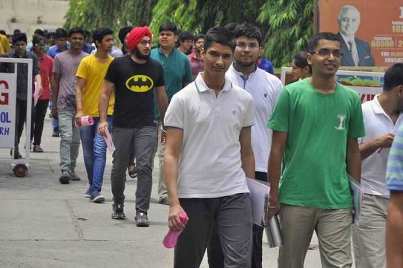 Rajasthan Police Constable Recruitment Examinations-2018