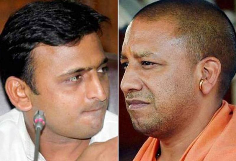 BJP's defeat Lok Sabha by-election is not the 2019 trailer?