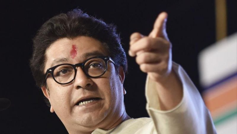 Raj Thackeray 