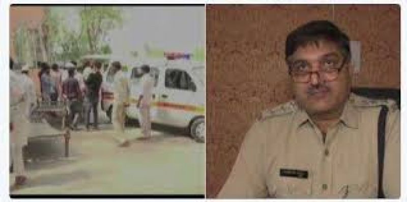 17 year old girl suicide after gang raped in haryana