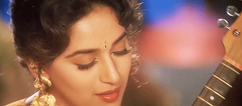 madhuri