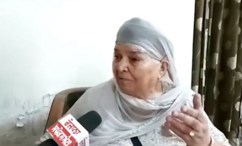 Bibi Jagdish Kaur 