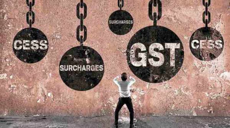 gst cess