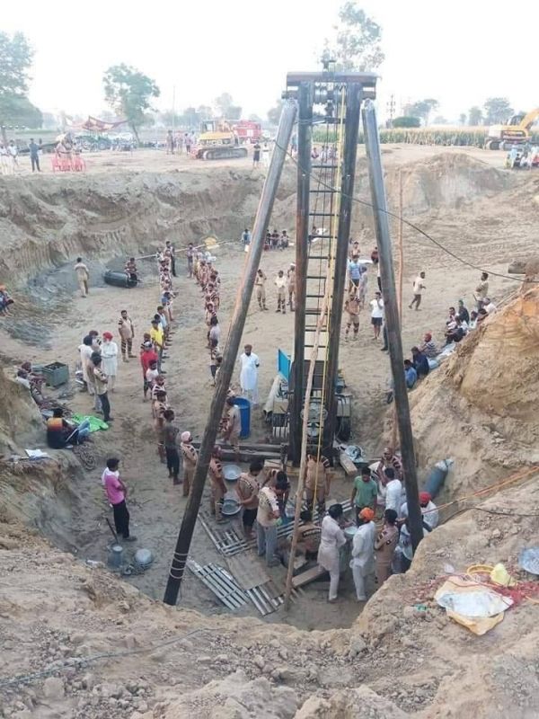 sangrur fatehveer worewell  bhagwant maan