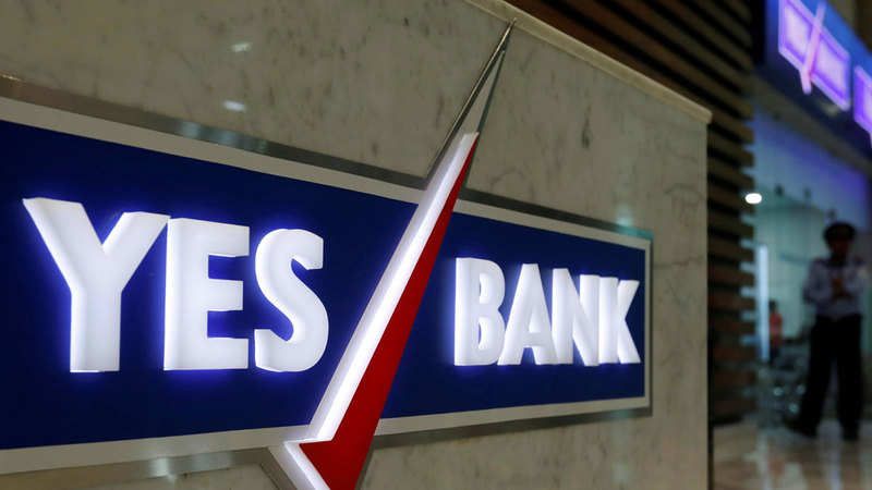 Yes Bank