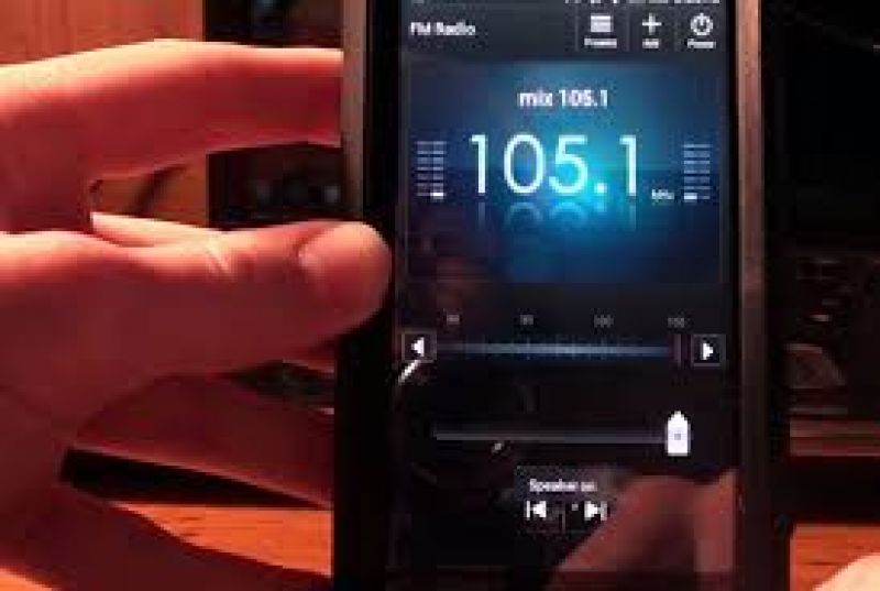 FM Radio 