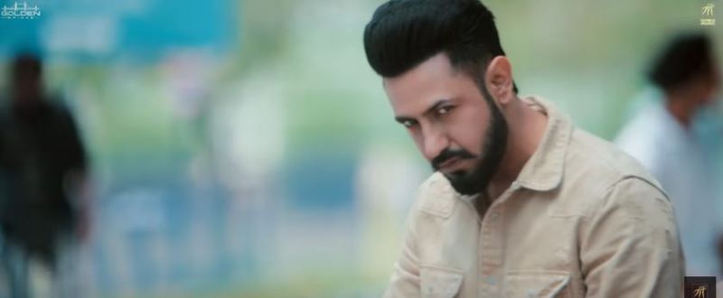 Gippy Grewal 