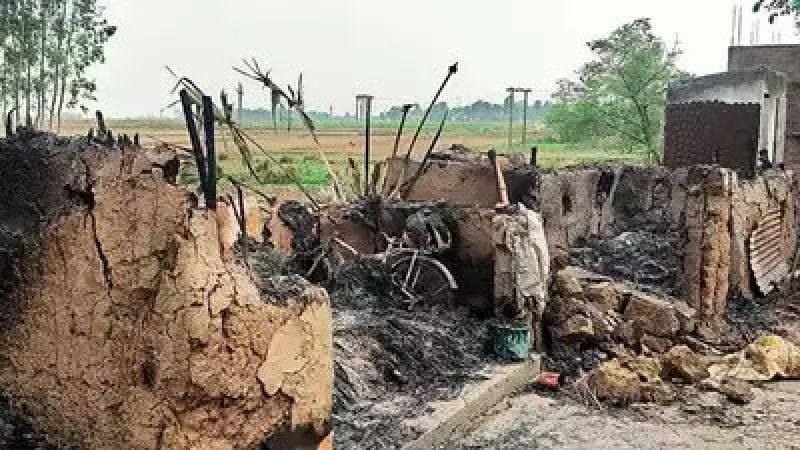 birbhum incident
