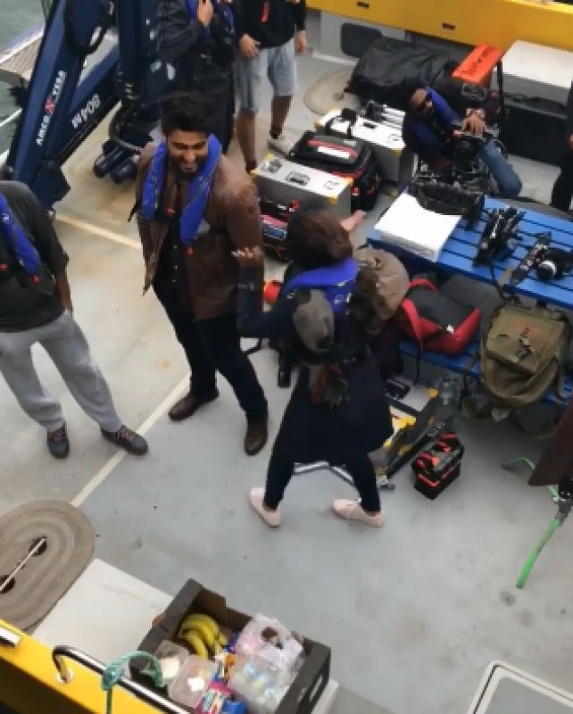 Why Arjun Kapoor pushed back to Pariniti Chopra 