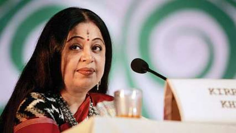 Kirron Kher