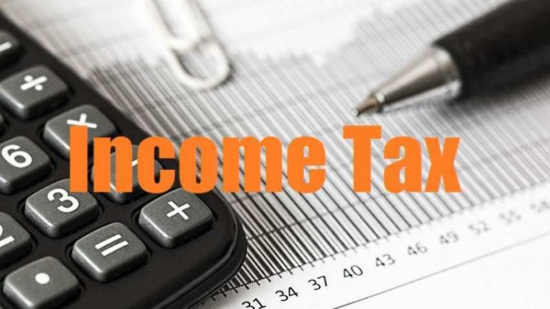 Income Tax