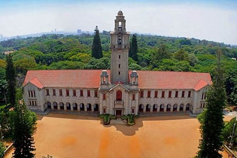 Indian universities out of top 300 in global rankings