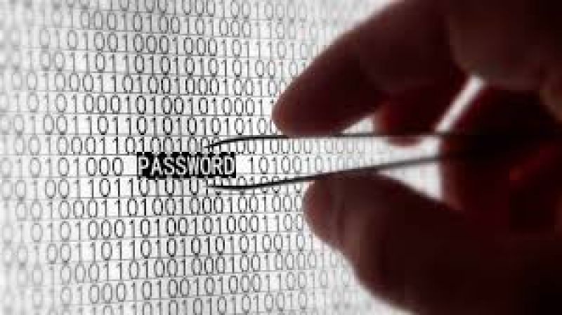 Google to launch in built password