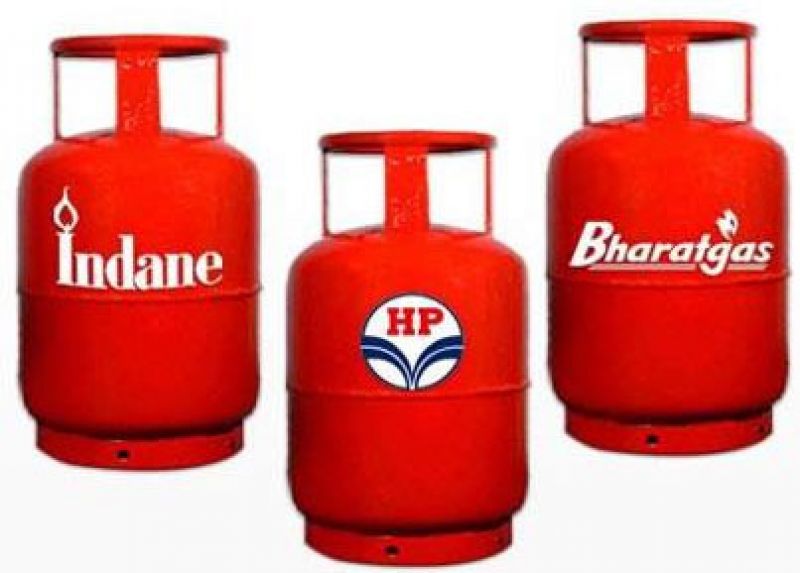LPG Gas price increase 
