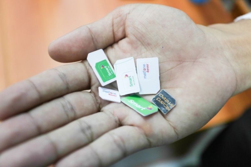  How many SIM cards do you have? Govt makes big decision on keeping multiple SIMs